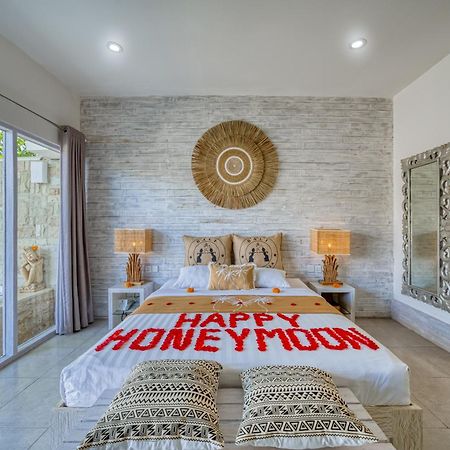 Bali Cosy Villas Seminyak For Adults Only Legian Zewnętrze zdjęcie