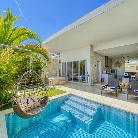 Bali Cosy Villas Seminyak For Adults Only Legian Zewnętrze zdjęcie