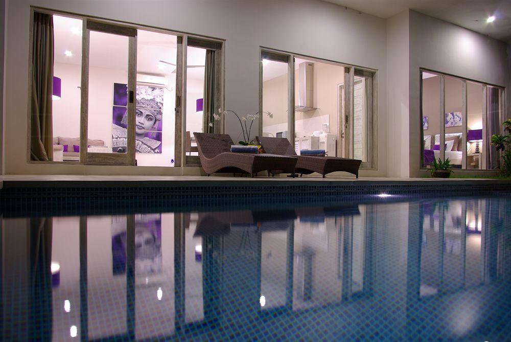 Bali Cosy Villas Seminyak For Adults Only Legian Zewnętrze zdjęcie