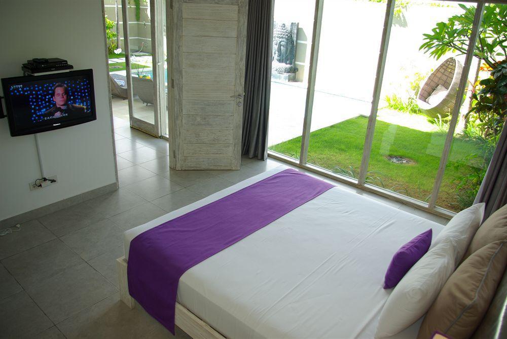 Bali Cosy Villas Seminyak For Adults Only Legian Zewnętrze zdjęcie