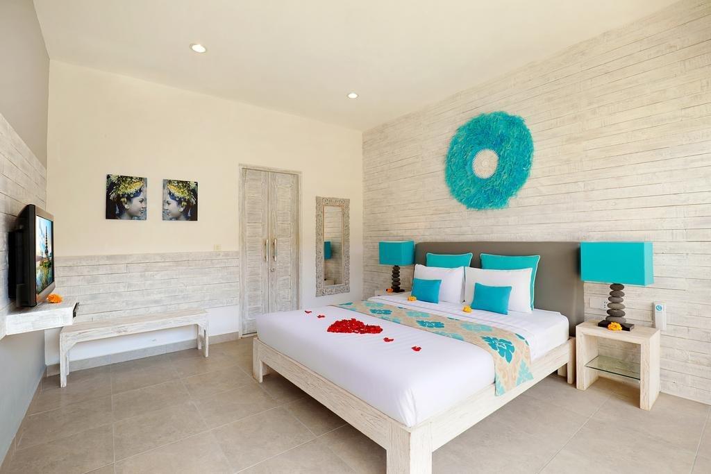 Bali Cosy Villas Seminyak For Adults Only Legian Zewnętrze zdjęcie
