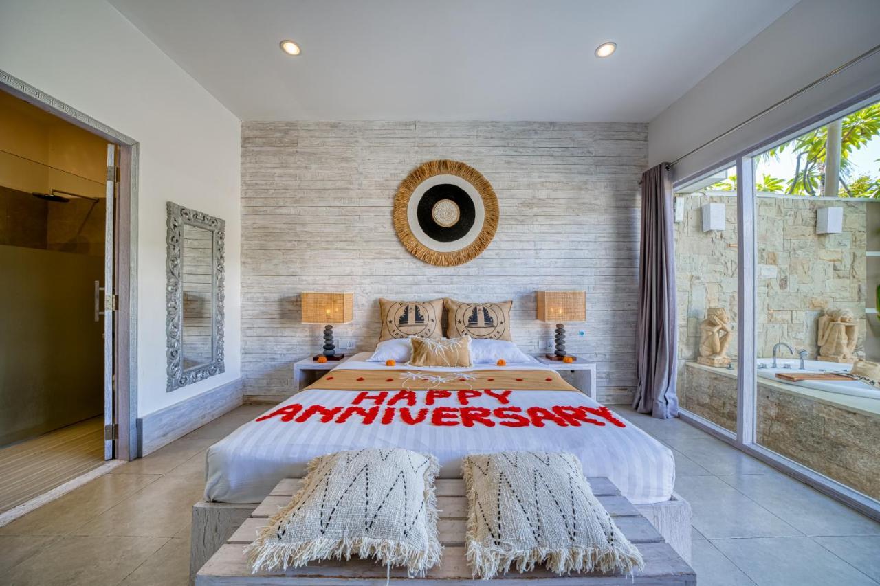 Bali Cosy Villas Seminyak For Adults Only Legian Zewnętrze zdjęcie