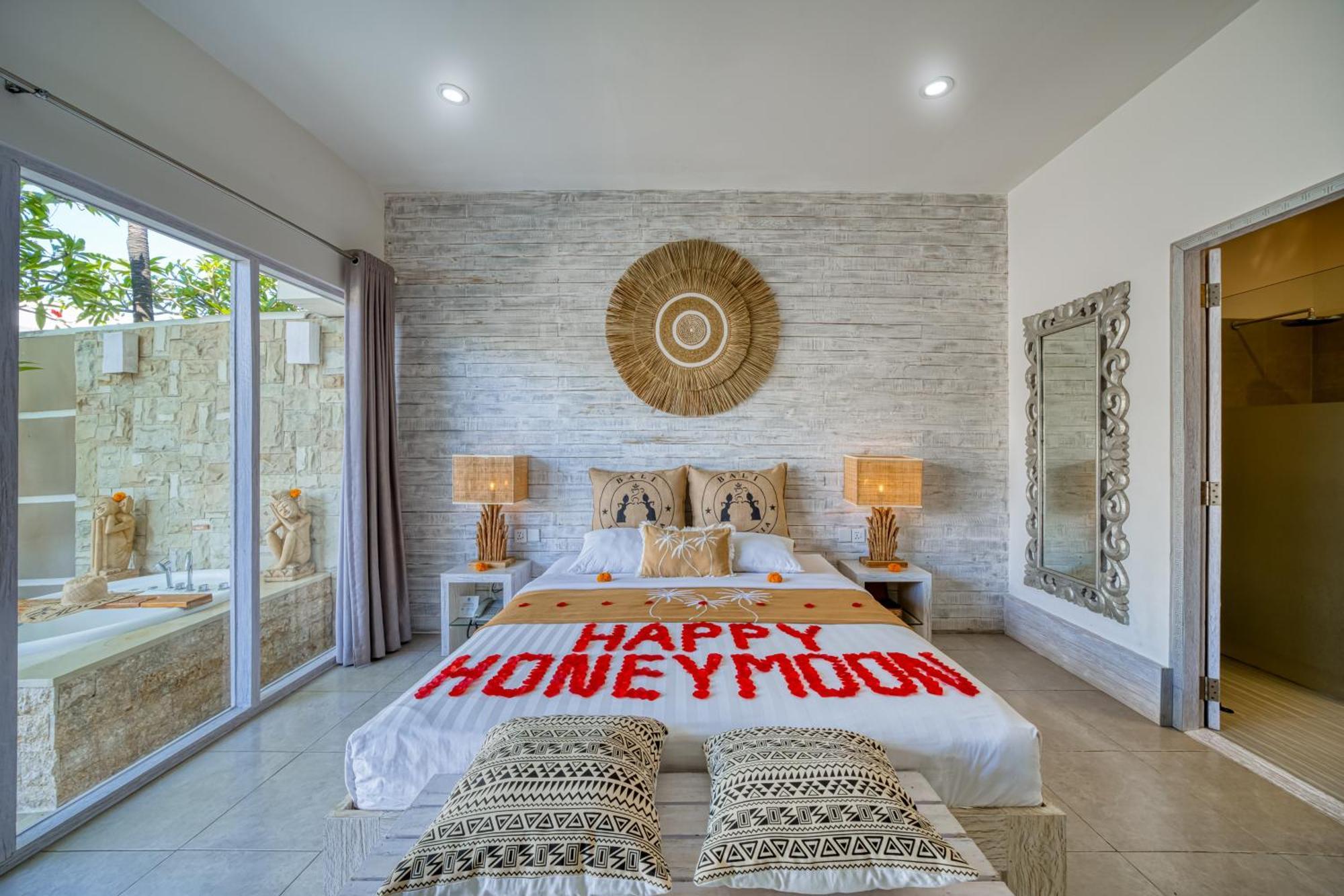 Bali Cosy Villas Seminyak For Adults Only Legian Zewnętrze zdjęcie