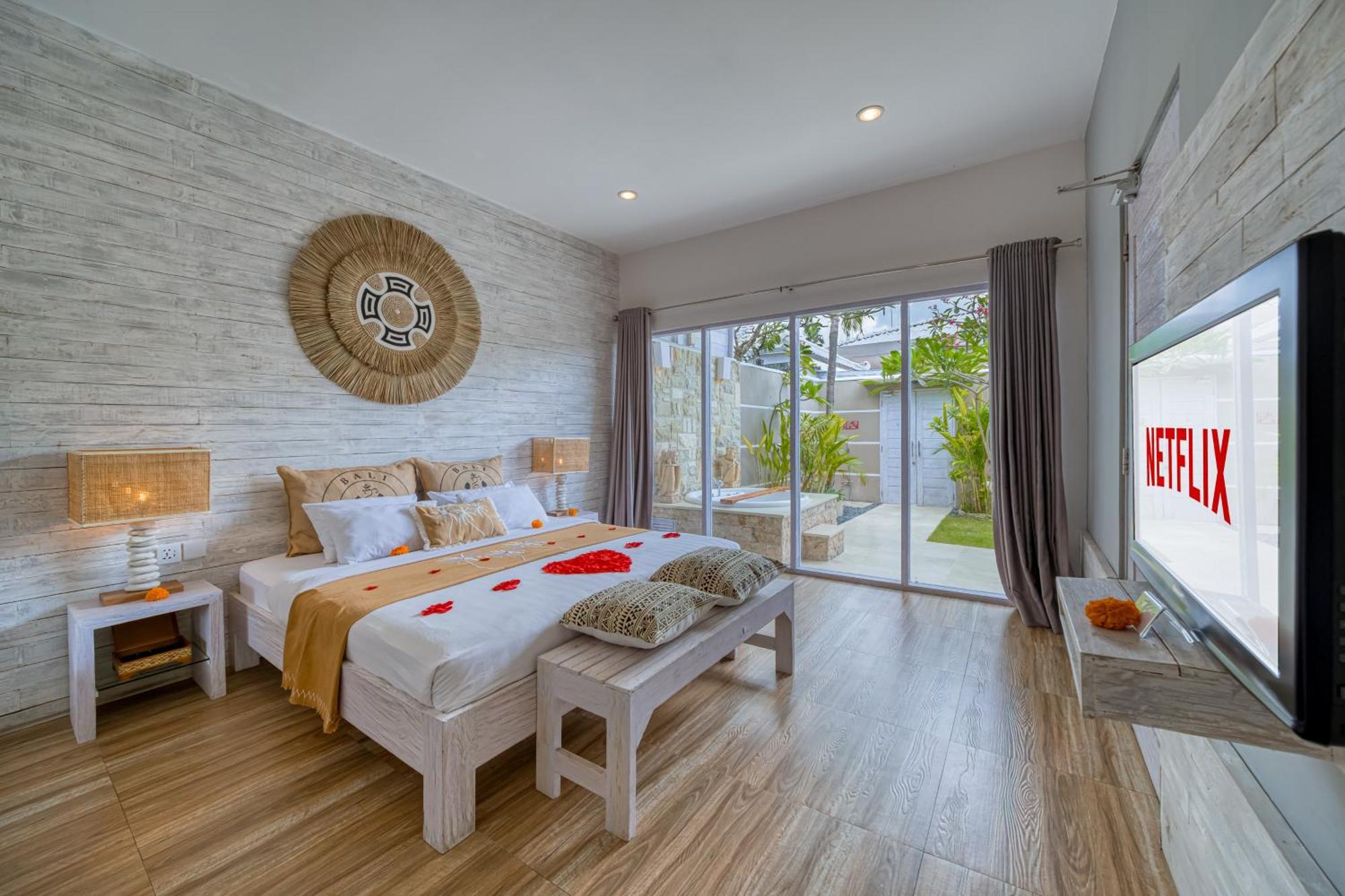 Bali Cosy Villas Seminyak For Adults Only Legian Zewnętrze zdjęcie