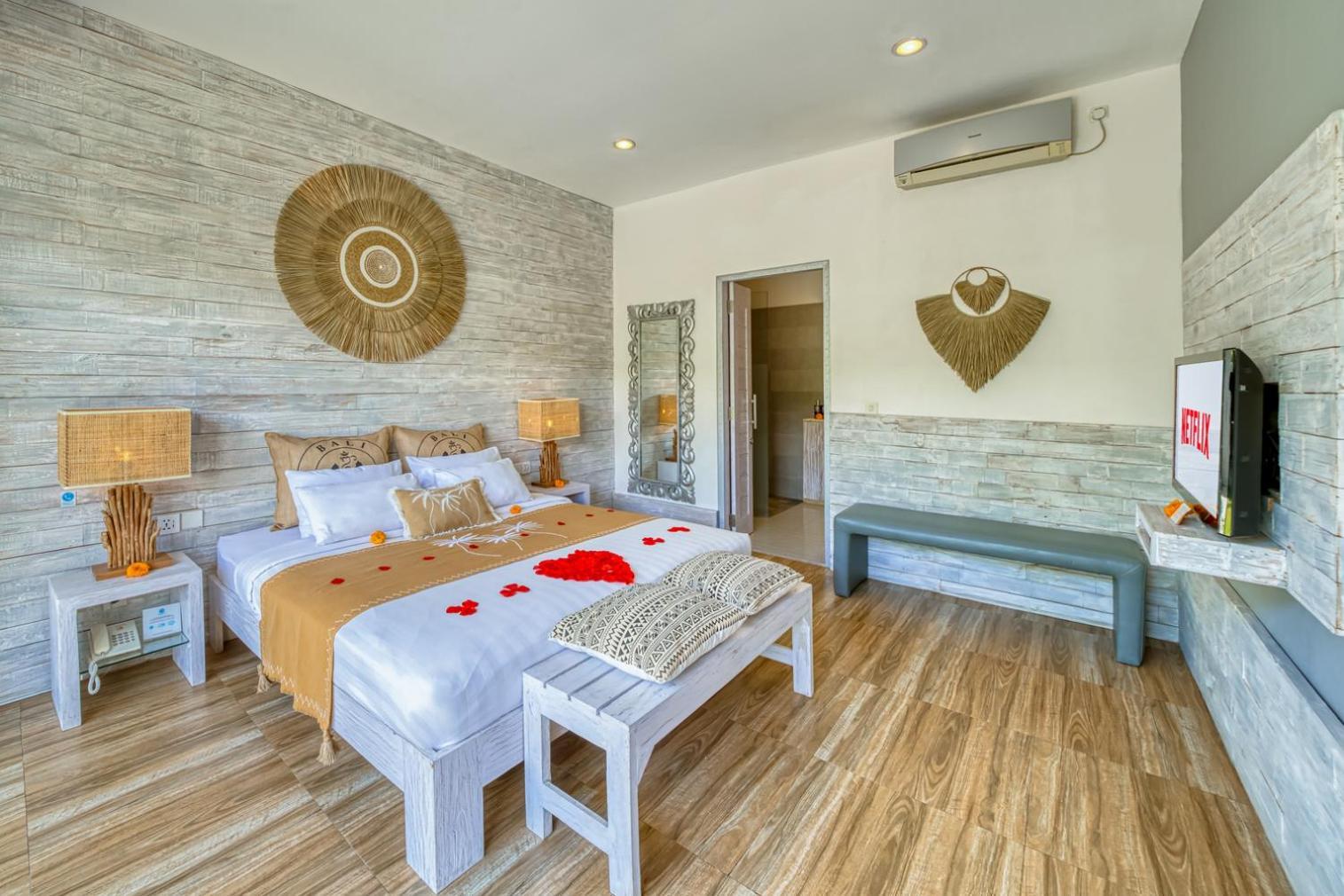 Bali Cosy Villas Seminyak For Adults Only Legian Zewnętrze zdjęcie