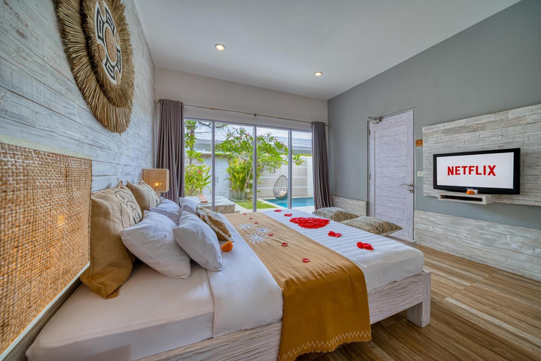 Bali Cosy Villas Seminyak For Adults Only Legian Zewnętrze zdjęcie