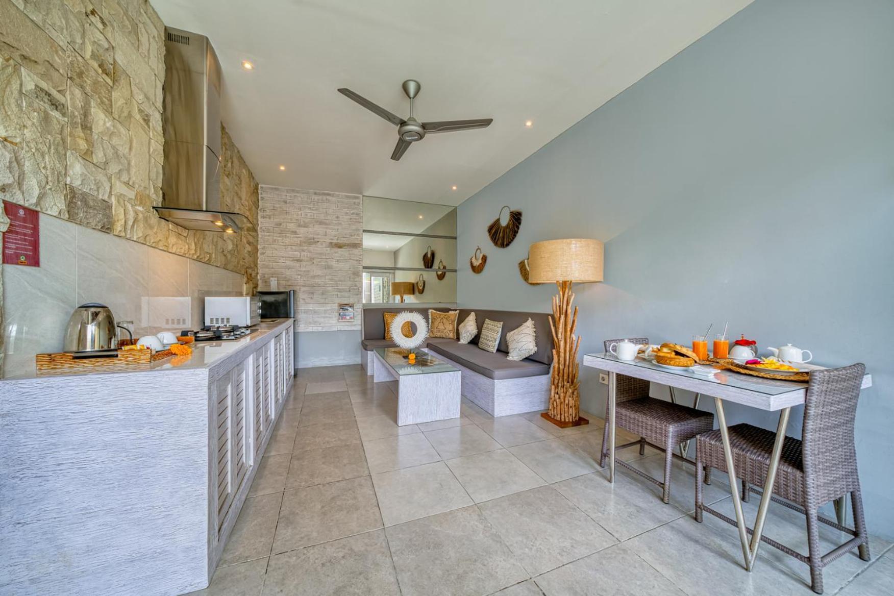 Bali Cosy Villas Seminyak For Adults Only Legian Zewnętrze zdjęcie