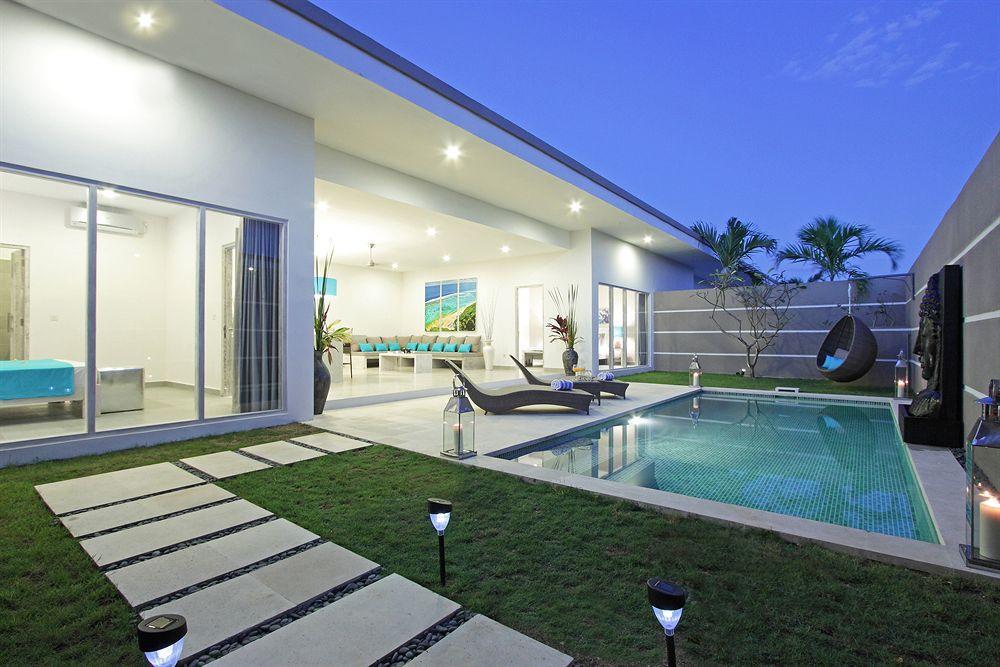 Bali Cosy Villas Seminyak For Adults Only Legian Zewnętrze zdjęcie
