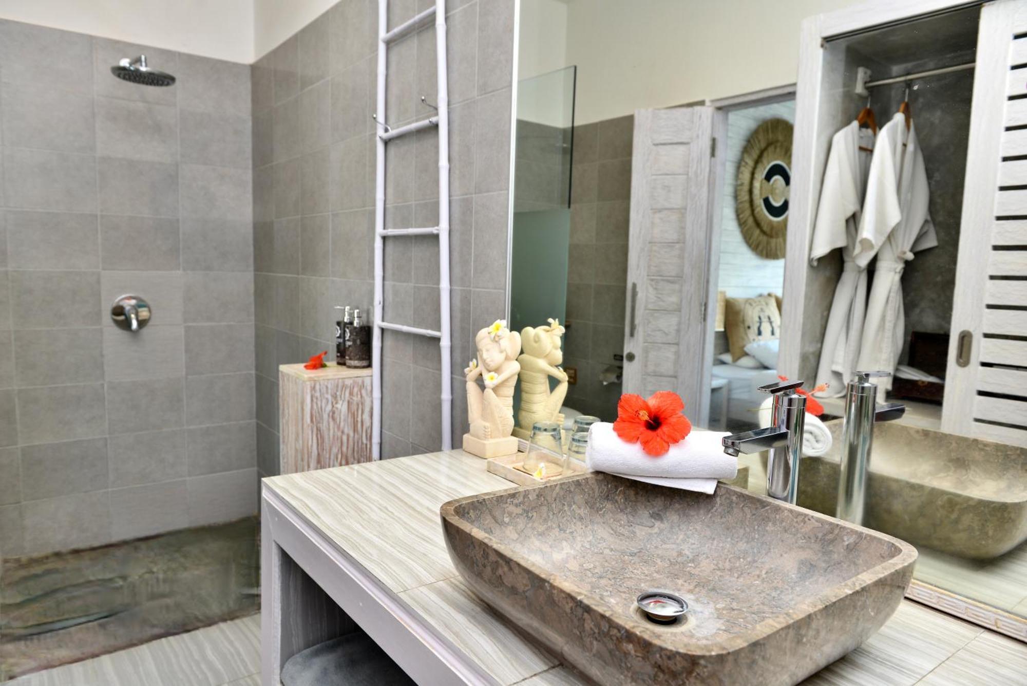 Bali Cosy Villas Seminyak For Adults Only Legian Zewnętrze zdjęcie