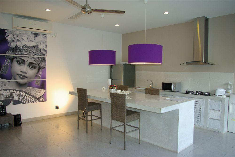 Bali Cosy Villas Seminyak For Adults Only Legian Zewnętrze zdjęcie