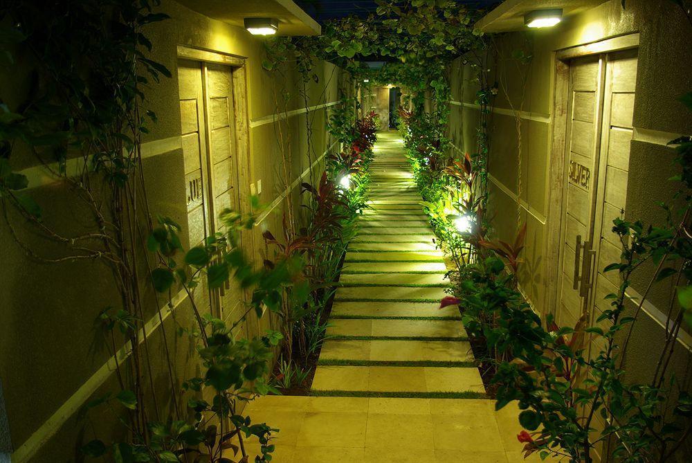 Bali Cosy Villas Seminyak For Adults Only Legian Zewnętrze zdjęcie