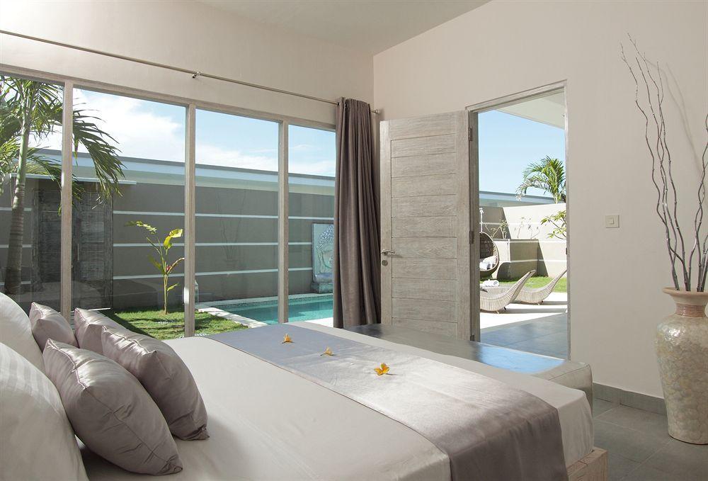 Bali Cosy Villas Seminyak For Adults Only Legian Zewnętrze zdjęcie