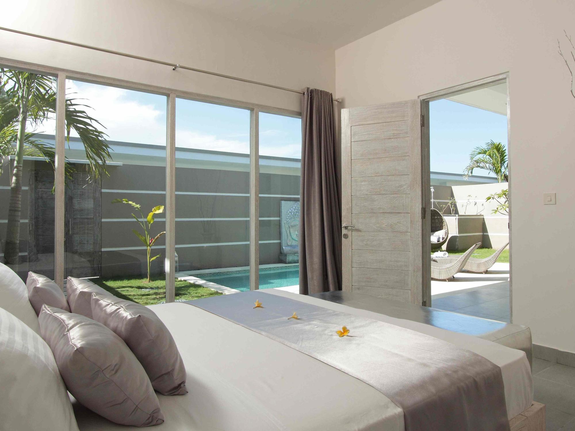 Bali Cosy Villas Seminyak For Adults Only Legian Zewnętrze zdjęcie