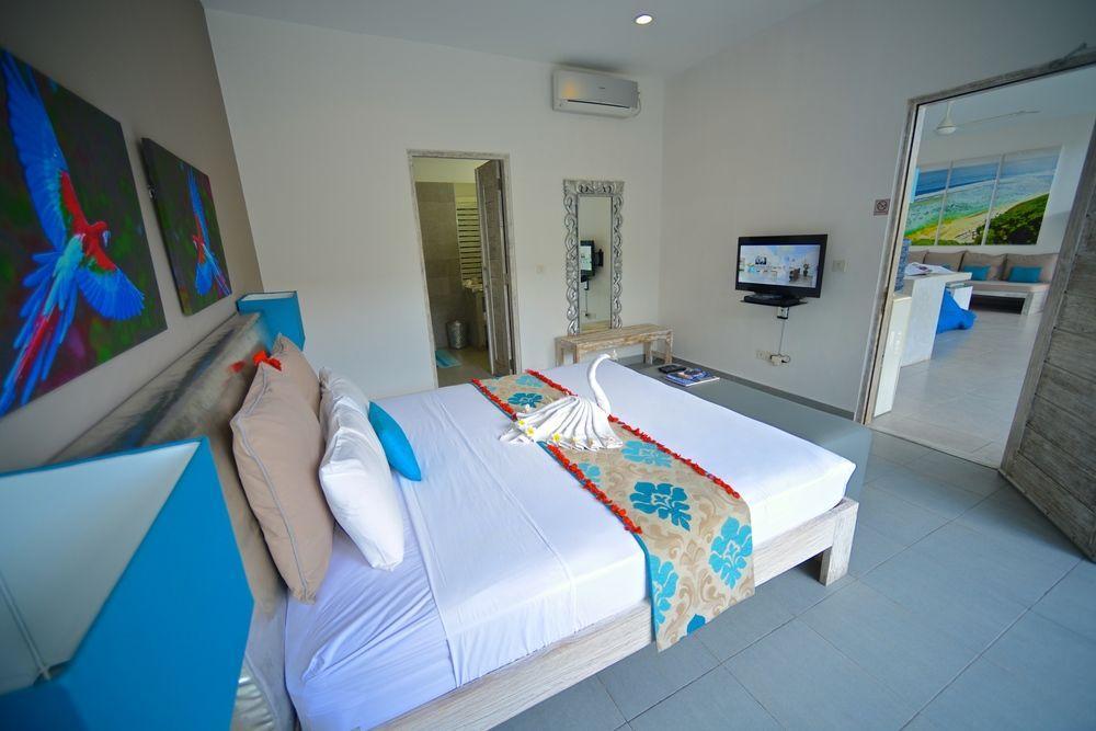 Bali Cosy Villas Seminyak For Adults Only Legian Zewnętrze zdjęcie