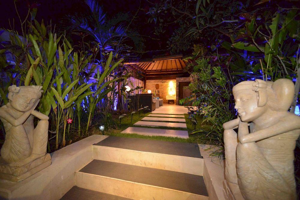 Bali Cosy Villas Seminyak For Adults Only Legian Zewnętrze zdjęcie