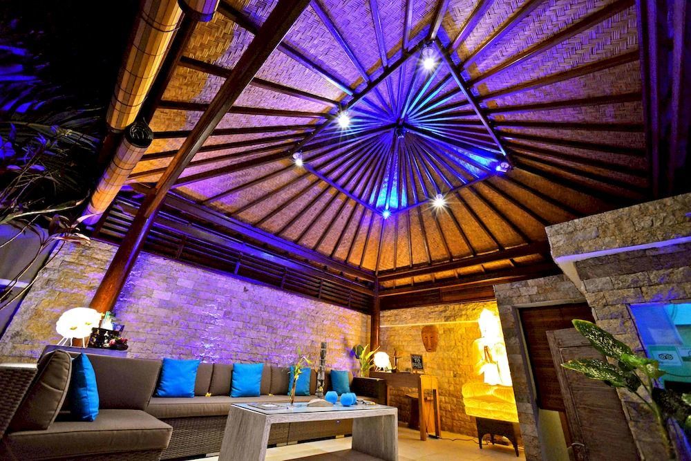 Bali Cosy Villas Seminyak For Adults Only Legian Zewnętrze zdjęcie