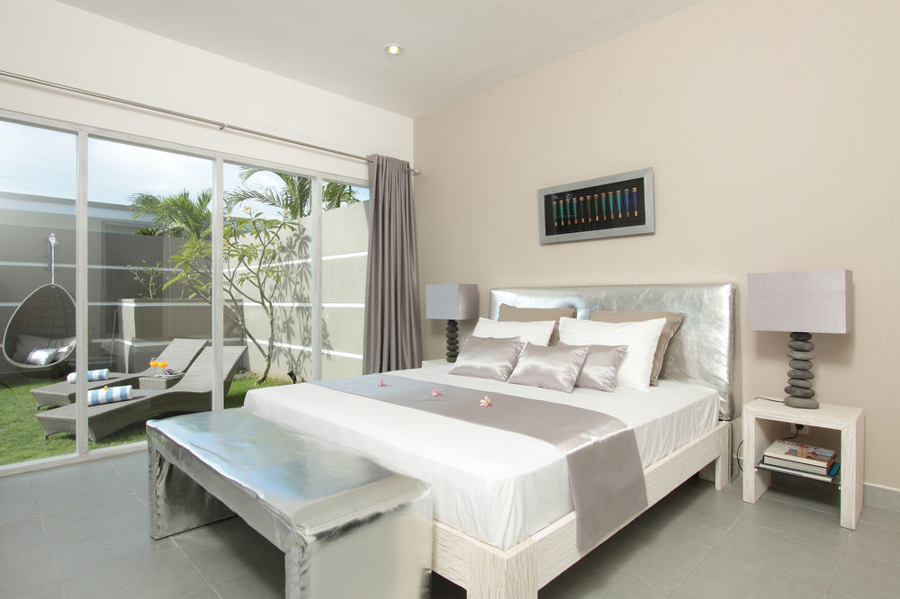 Bali Cosy Villas Seminyak For Adults Only Legian Zewnętrze zdjęcie