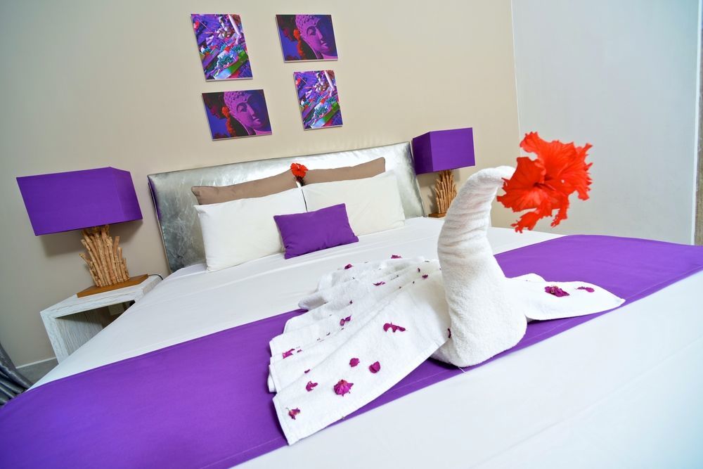 Bali Cosy Villas Seminyak For Adults Only Legian Zewnętrze zdjęcie