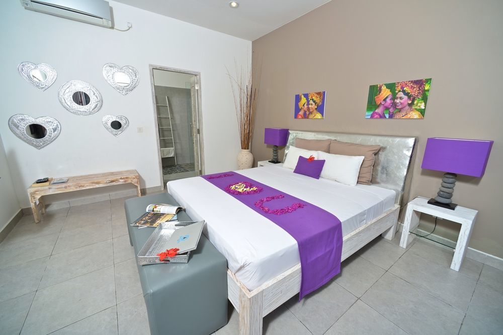 Bali Cosy Villas Seminyak For Adults Only Legian Zewnętrze zdjęcie