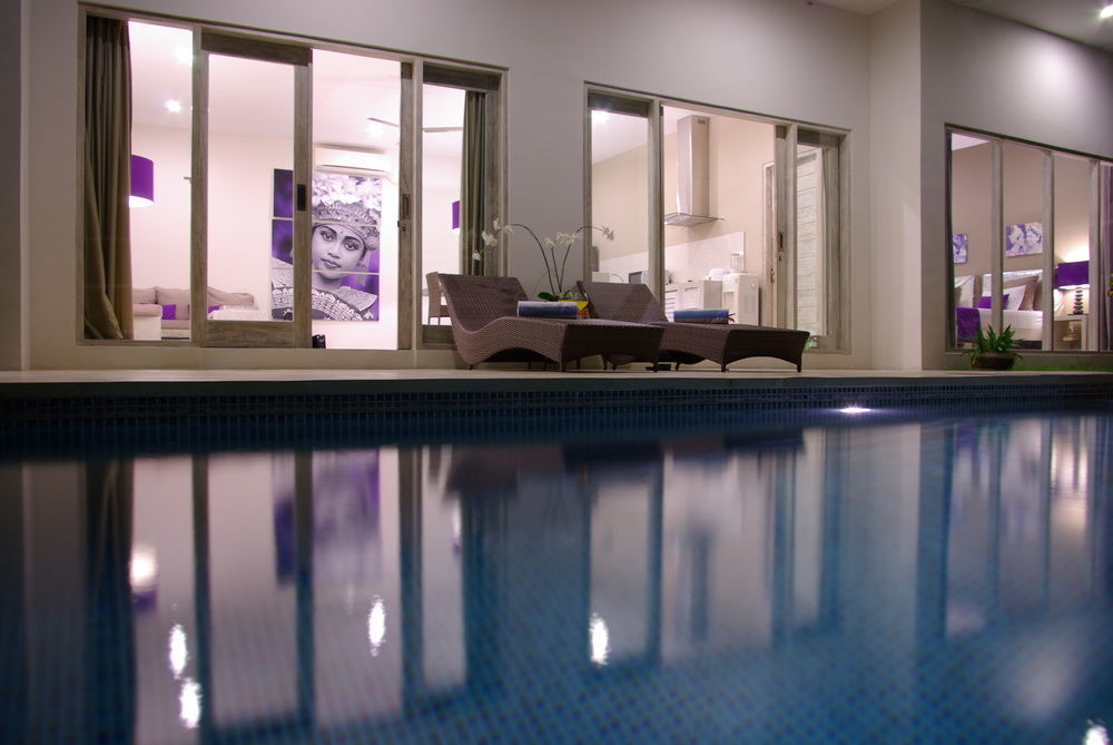 Bali Cosy Villas Seminyak For Adults Only Legian Zewnętrze zdjęcie