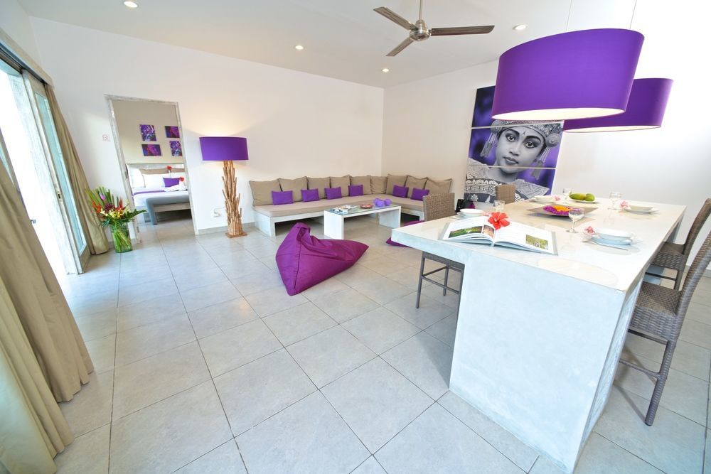 Bali Cosy Villas Seminyak For Adults Only Legian Zewnętrze zdjęcie