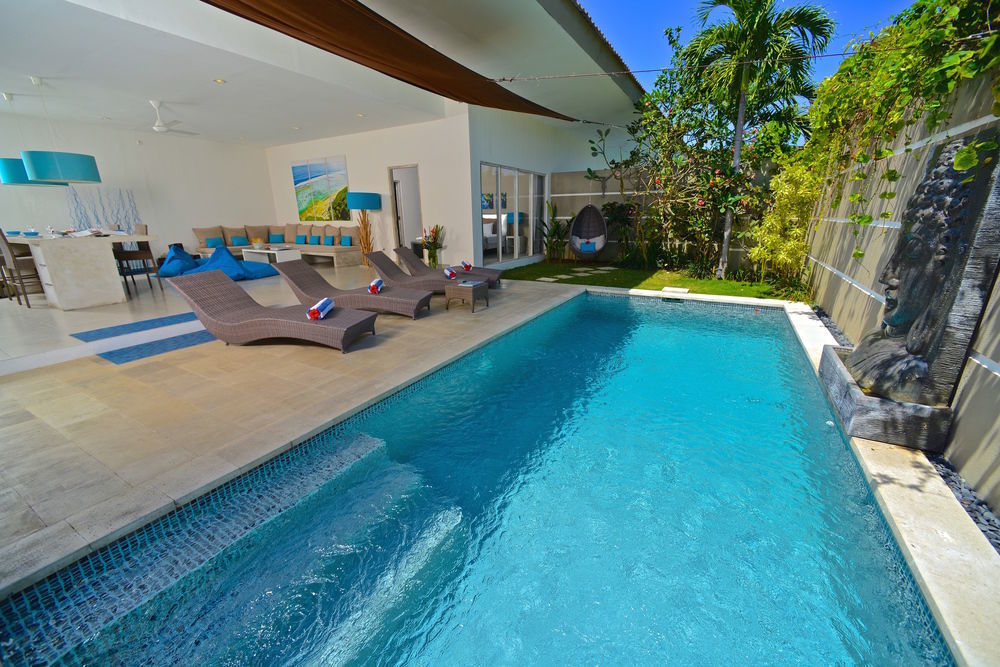 Bali Cosy Villas Seminyak For Adults Only Legian Zewnętrze zdjęcie