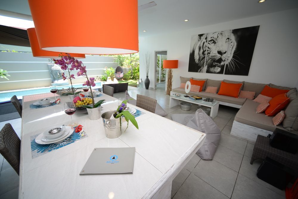 Bali Cosy Villas Seminyak For Adults Only Legian Zewnętrze zdjęcie
