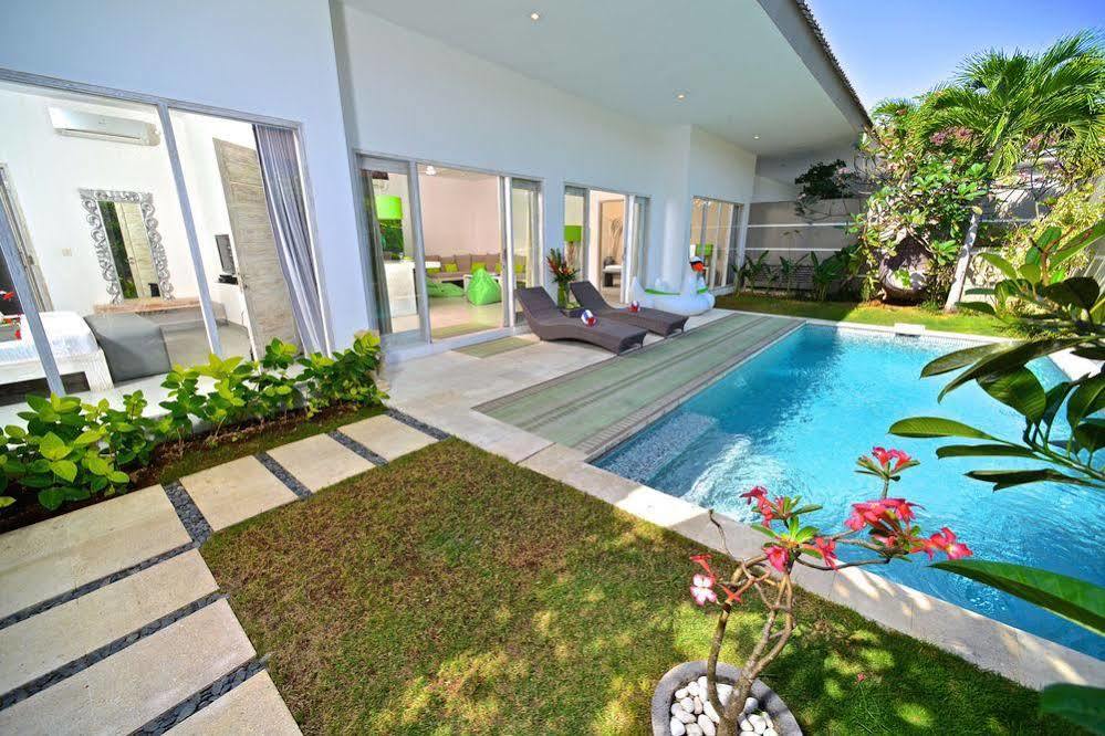 Bali Cosy Villas Seminyak For Adults Only Legian Zewnętrze zdjęcie