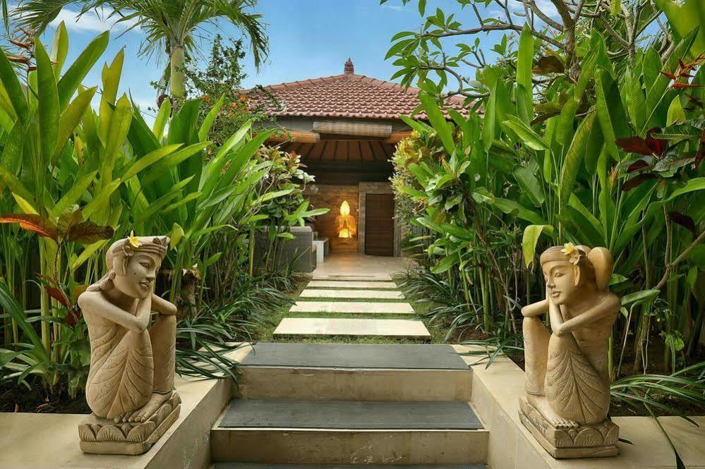 Bali Cosy Villas Seminyak For Adults Only Legian Zewnętrze zdjęcie