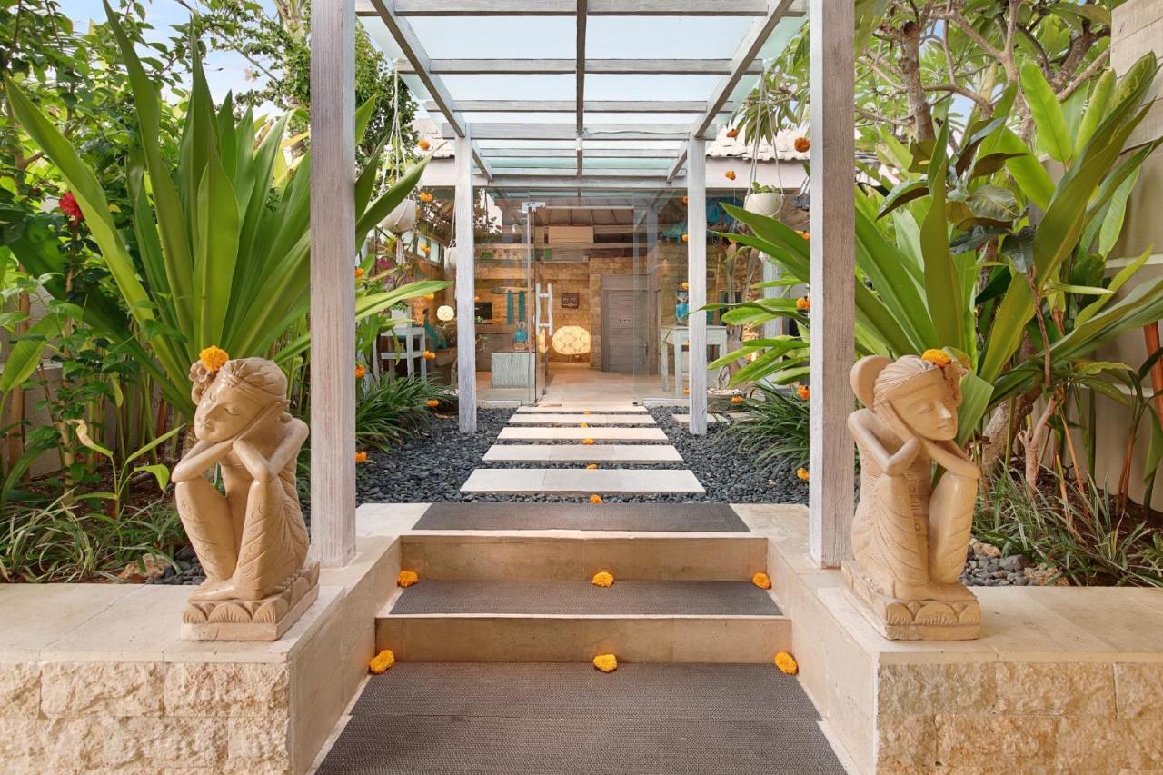 Bali Cosy Villas Seminyak For Adults Only Legian Zewnętrze zdjęcie