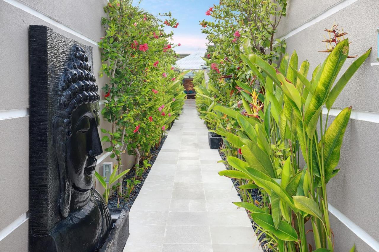 Bali Cosy Villas Seminyak For Adults Only Legian Zewnętrze zdjęcie