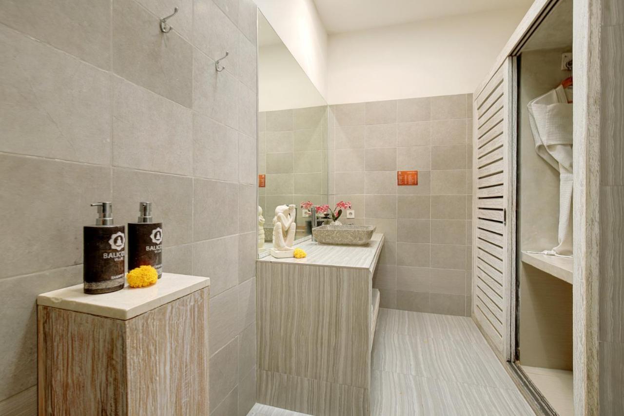 Bali Cosy Villas Seminyak For Adults Only Legian Zewnętrze zdjęcie